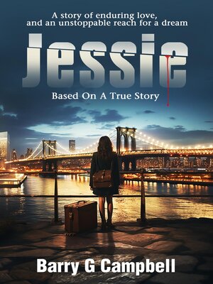 cover image of JESSIE